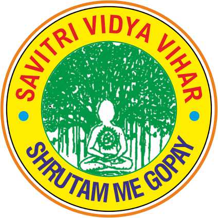 SAVITRI VIDYA VIHAR